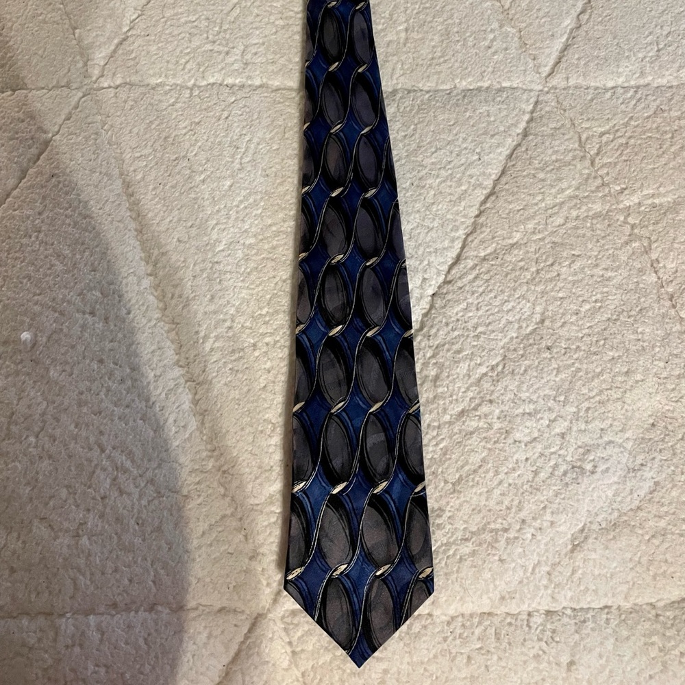 Murano Men’s Tie